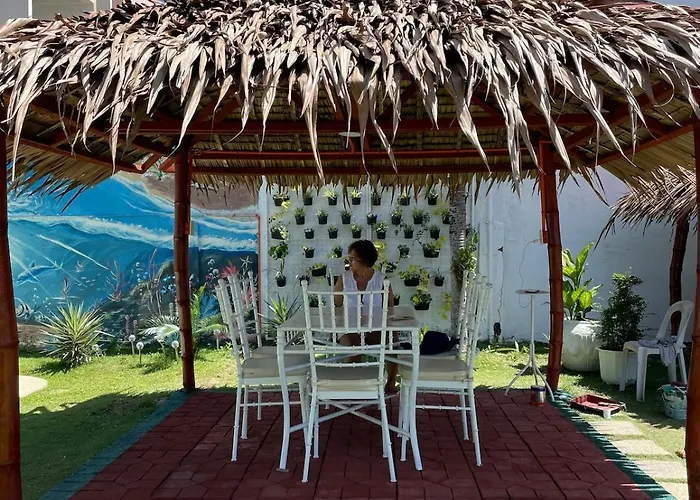 ヴィラ House With Private Pool And Extensive Garden