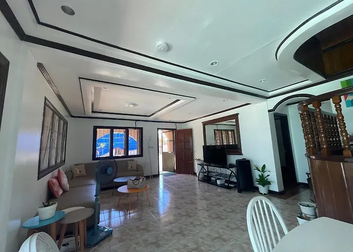 ヴィラ House With Private Pool And Extensive Garden *