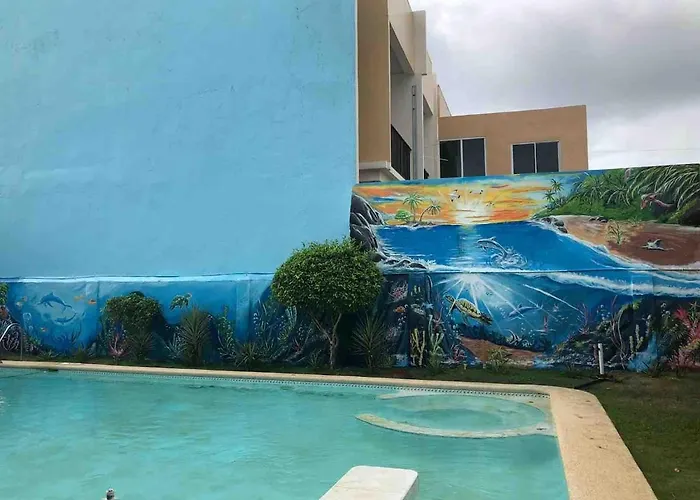 House With Private Pool And Extensive Garden ヴィラ Suba Basbas
